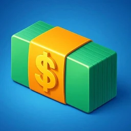 Symbol von RichLife: Investor tycoon game
