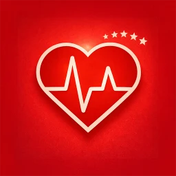 أيقونة World Life Simulation